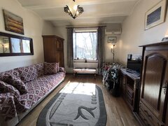 Piata Muncii - Baba Novac Garsoniera